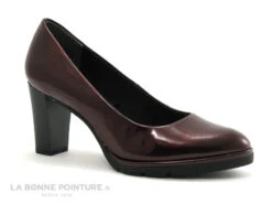 Marco Tozzi 2-22457-21 Bordeaux Verni - Escarpin Talon Haut -France Chaussure Soldes 2024 cd24607c73b9e66c561f35ea11d5d5ef img 0465.jpg 143324