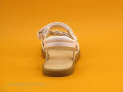 Geox J8235I KARLY Girl - White - Sandale Blanche -France Chaussure Soldes 2024 cd24607c73b9e66c561f35ea11d5d5ef img 0466.jpg 117962