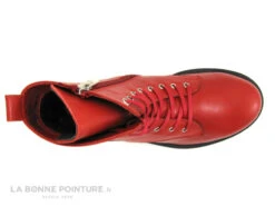 Andrea Conti 0020046-583 - Chili - Bottine En Cuir Rouge -France Chaussure Soldes 2024 cd24607c73b9e66c561f35ea11d5d5ef img 0477.jpg 172158
