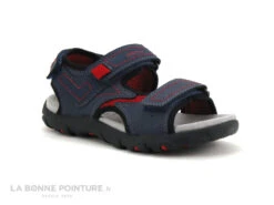 Geox J0224A Sandale STRADA - Navy Red - GARCON -France Chaussure Soldes 2024 cd24607c73b9e66c561f35ea11d5d5ef img 0479.jpg 147197