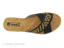 Inblu BMDMOO01 Noir - Semelle Liege - Mule Confort Femme -France Chaussure Soldes 2024 cd24607c73b9e66c561f35ea11d5d5ef img 0520.jpg 160627