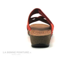 Fly Flot FLANC Rouge - Mule Femme Avec Bride 10 Fly Flot FLANC Rouge - Mule Femme Avec Bride -France Chaussure Soldes 2024 cd24607c73b9e66c561f35ea11d5d5ef img 0542.jpg 145523