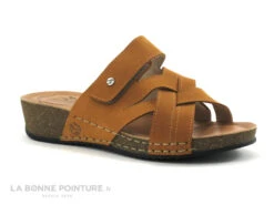 Fly Flot FLANC Tan - Mule Femme Cuir Marron -France Chaussure Soldes 2024 cd24607c73b9e66c561f35ea11d5d5ef img 0545.jpg 145516