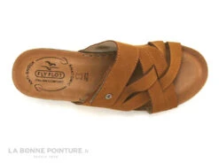Fly Flot FLANC Tan - Mule Femme Cuir Marron -France Chaussure Soldes 2024 cd24607c73b9e66c561f35ea11d5d5ef img 0550.jpg 145514