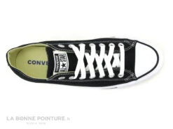 Converse M9166C Chuck Taylor All Star OX Black - Basket Basse Noire -France Chaussure Soldes 2024 cd24607c73b9e66c561f35ea11d5d5ef img 0578.jpg 160686