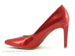 Marco Tozzi 2-22415-34 Chili Metal Patent - Escarpin Rouge Verni -France Chaussure Soldes 2024 cd24607c73b9e66c561f35ea11d5d5ef img 0592.jpg 143422