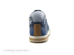 Bopy Vertigo Bleu - Etoile - Basket Basse GARCON -France Chaussure Soldes 2024 cd24607c73b9e66c561f35ea11d5d5ef img 0597.jpg 145587