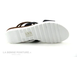 Sun Shadow 272029 Bleu Marine - Marron - Cercles Dores - Mule Femme 7 Sun Shadow 272029 Bleu Marine - Marron - Cercles Dores - Mule Femme -France Chaussure Soldes 2024 cd24607c73b9e66c561f35ea11d5d5ef img 0600.jpg 160704