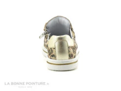 Bopy SCOOP Or - Leopard - Basket Fille Avec Zip 10 Bopy SCOOP Or - Leopard - Basket Fille Avec Zip -France Chaussure Soldes 2024 cd24607c73b9e66c561f35ea11d5d5ef img 0603.jpg 145614