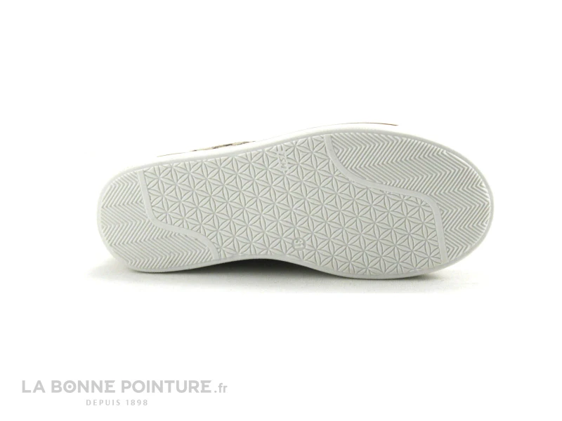 Bopy SCOOP Or - Leopard - Basket Fille Avec Zip 7 Bopy SCOOP Or - Leopard - Basket Fille Avec Zip – Image 7