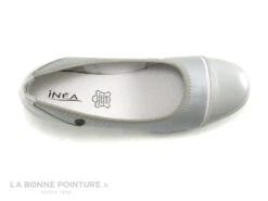Inea RODEZ Verni Gris Argent - Ballerine Compensee -France Chaussure Soldes 2024 cd24607c73b9e66c561f35ea11d5d5ef img 0629.jpg 145631