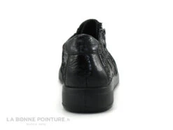 Pedi Girl ALET AMO - Noir Verni - Bleu Metal - Chaussure Femme Avec Zip -France Chaussure Soldes 2024 cd24607c73b9e66c561f35ea11d5d5ef img 0632.jpg 172297