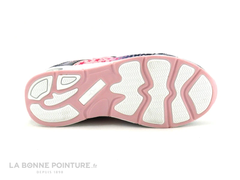 Lico STARLET - 300226 - Blinky Marine Rose - Basket Fille A Scratches 7 Lico STARLET - 300226 - Blinky Marine Rose - Basket Fille A Scratches – Image 7