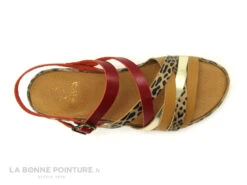 Pedi Girl YALORK Nude Rouge - Sandale Mode Et Confort Femme 10 Pedi Girl YALORK Nude Rouge - Sandale Mode Et Confort Femme -France Chaussure Soldes 2024 cd24607c73b9e66c561f35ea11d5d5ef img 0658.jpg 160775