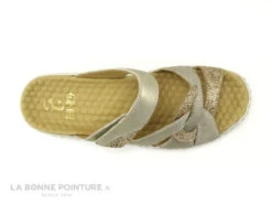 Pedi Girl CHAHID Platine - Mule Confort Femme 8 Pedi Girl CHAHID Platine - Mule Confort Femme -France Chaussure Soldes 2024 cd24607c73b9e66c561f35ea11d5d5ef img 0667.jpg 160782