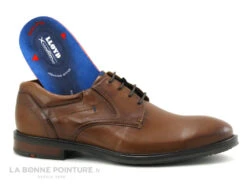 Lloyd KOS Extraweit 17-3387-03 Cognac - Chaussure Habillee H -France Chaussure Soldes 2024 cd24607c73b9e66c561f35ea11d5d5ef img 0670.jpg 143526