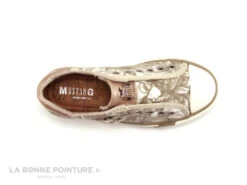 Mustang Shoes 5024 401 4 Beige - Basket Ville Fille 12 Mustang Shoes 5024 401 4 Beige - Basket Ville Fille -France Chaussure Soldes 2024 cd24607c73b9e66c561f35ea11d5d5ef img 0677.jpg 118188