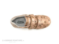 KOUKI By Bopy TAOFI - Peche Imprime - Velcros - Sneakers Fille 12 KOUKI By Bopy TAOFI - Peche Imprime - Velcros - Sneakers Fille -France Chaussure Soldes 2024 cd24607c73b9e66c561f35ea11d5d5ef img 0683.jpg 118196