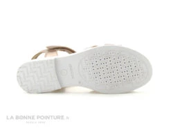 Geox KARLY Rose - J5235D - Sandale Fille Rose Metallise 9 Geox KARLY Rose - J5235D - Sandale Fille Rose Metallise -France Chaussure Soldes 2024 cd24607c73b9e66c561f35ea11d5d5ef img 0683.jpg 160800