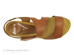 Xapatan 1088 Cuero - Sandale Femme Petit Talon - Cuir Marron -France Chaussure Soldes 2024 cd24607c73b9e66c561f35ea11d5d5ef img 0690.jpg 160809