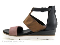 Martina Buraro 866004 - Rose Antico - Bronze - Noir - Sandale -France Chaussure Soldes 2024 cd24607c73b9e66c561f35ea11d5d5ef img 0691.jpg 129533