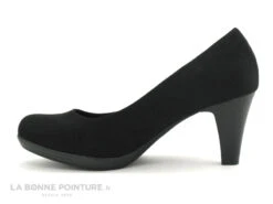 Marco Tozzi 2-22411-34 Noir - Escarpin Talon Haut -France Chaussure Soldes 2024 cd24607c73b9e66c561f35ea11d5d5ef img 0692.jpg 143529