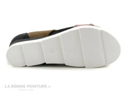 Martina Buraro 866004 - Rose Antico - Bronze - Noir - Sandale -France Chaussure Soldes 2024 cd24607c73b9e66c561f35ea11d5d5ef img 0693.jpg 129534