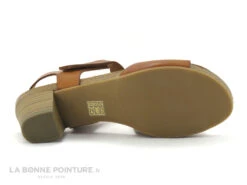 Xapatan 1088 Cuero - Sandale Femme Petit Talon - Cuir Marron -France Chaussure Soldes 2024 cd24607c73b9e66c561f35ea11d5d5ef img 0694.jpg 160808