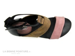Martina Buraro 866004 - Rose Antico - Bronze - Noir - Sandale -France Chaussure Soldes 2024 cd24607c73b9e66c561f35ea11d5d5ef img 0695.jpg 129535