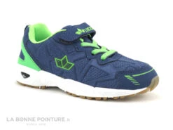 Lico FLORI 360970 - Bleu - Limon - Basket GARCON -France Chaussure Soldes 2024 cd24607c73b9e66c561f35ea11d5d5ef img 0700.jpg 172388