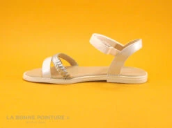 Geox SP KARLY J0235D White - Sandale Fille -France Chaussure Soldes 2024 cd24607c73b9e66c561f35ea11d5d5ef img 0704.jpg 147501