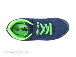 Lico FLORI 360970 - Bleu - Limon - Basket GARCON -France Chaussure Soldes 2024 cd24607c73b9e66c561f35ea11d5d5ef img 0705.jpg 172387