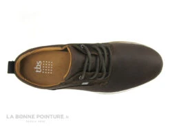 Tbs KORENSE H8015 Urbain Cuir Dakkar - Chaussure Derbi Homme -France Chaussure Soldes 2024 cd24607c73b9e66c561f35ea11d5d5ef img 0706.jpg 172403