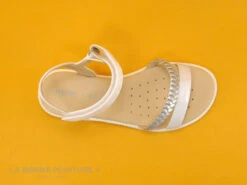 Geox SP KARLY J0235D White - Sandale Fille -France Chaussure Soldes 2024 cd24607c73b9e66c561f35ea11d5d5ef img 0707.jpg 147504