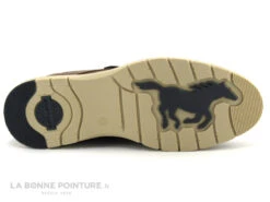 Mustang 4105 303 307 Cognac - Chaussure A Lacet Homme Marron Clair -France Chaussure Soldes 2024 cd24607c73b9e66c561f35ea11d5d5ef img 0717.jpg 172950