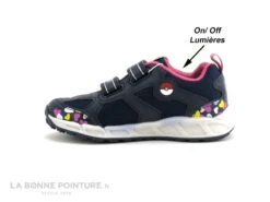 Geox SHUTTLE J8206D - Bleu Rose - Pokemon - Basket LED Fille 9 Geox SHUTTLE J8206D - Bleu Rose - Pokemon - Basket LED Fille -France Chaussure Soldes 2024 cd24607c73b9e66c561f35ea11d5d5ef img 0719.jpg 129565