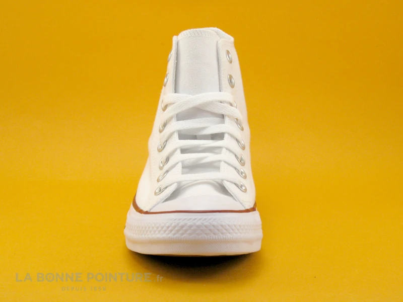 Converse All Star Blanc M7650C Optic White 2 Converse All Star Blanc M7650C Optic White – Image 2