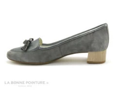 Hirica JILIANE Brume Graphite Escarpin -France Chaussure Soldes 2024 cd24607c73b9e66c561f35ea11d5d5ef img 0720.jpg 100240