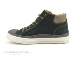 Bopy VELVET Vert - Basket Montante GARCON Cuir Vert 10 Bopy VELVET Vert - Basket Montante GARCON Cuir Vert -France Chaussure Soldes 2024 cd24607c73b9e66c561f35ea11d5d5ef img 0722.jpg 172420