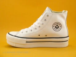 Victoria 061107 Blanco - Basket Montante Plateforme Blanche 9 Victoria 061107 Blanco - Basket Montante Plateforme Blanche -France Chaussure Soldes 2024 cd24607c73b9e66c561f35ea11d5d5ef img 0742.jpg 160868