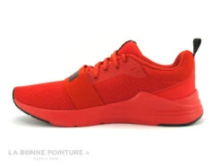 Puma WIRED RUN Red - Basket Rouge Avec Large Elastique JR 9 Puma WIRED RUN Red - Basket Rouge Avec Large Elastique JR -France Chaussure Soldes 2024 cd24607c73b9e66c561f35ea11d5d5ef img 0749.jpg 172451