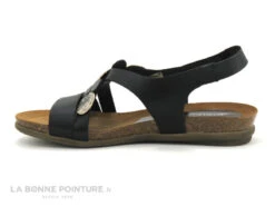 Xapatan 1062 Noir - Serpent - Sandale Femme - Talon Compense -France Chaussure Soldes 2024 cd24607c73b9e66c561f35ea11d5d5ef img 0753.jpg 147518