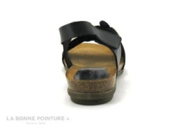 Xapatan 1062 Noir - Serpent - Sandale Femme - Talon Compense -France Chaussure Soldes 2024 cd24607c73b9e66c561f35ea11d5d5ef img 0754.jpg 147517