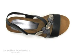 Xapatan 1062 Noir - Serpent - Sandale Femme - Talon Compense -France Chaussure Soldes 2024 cd24607c73b9e66c561f35ea11d5d5ef img 0756.jpg 147513