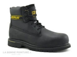 CATerpillar Cat Holton SB Noir 708026 Boots Homme -France Chaussure Soldes 2024 cd24607c73b9e66c561f35ea11d5d5ef img 0783.jpg 106700