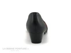 Inéa RIO Noir Multi Rouge - Escarpin Souple Petit Talon -France Chaussure Soldes 2024 cd24607c73b9e66c561f35ea11d5d5ef img 0794.jpg 172502