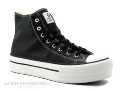 Victoria 1 061107 Noir - Basket Montante Plateforme -France Chaussure Soldes 2024 cd24607c73b9e66c561f35ea11d5d5ef img 0797.jpg 160980