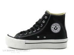 Victoria 1 061107 Noir - Basket Montante Plateforme -France Chaussure Soldes 2024 cd24607c73b9e66c561f35ea11d5d5ef img 0799.jpg 160977