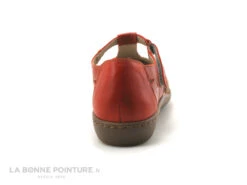 3 Points De Suspension Kirout Rouge - Beige - Sandale -France Chaussure Soldes 2024 cd24607c73b9e66c561f35ea11d5d5ef img 0810.jpg 143679