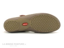 3 Points De Suspension Kirout Rouge - Beige - Sandale -France Chaussure Soldes 2024 cd24607c73b9e66c561f35ea11d5d5ef img 0811.jpg 143683